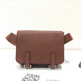 Ziva's Charm handbag – close-up view (18cm*14cm*4.5cm)