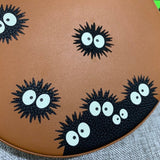 Ziva's Charm handbag – product shot (17.5cm*15cm*4.5cm)