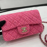 Zivas Charm Effortless Sophistication Designer Handbag (Elevated Daily Companion) – Detail View