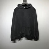 Balenciaga clothing detail view — premium authentic designer style