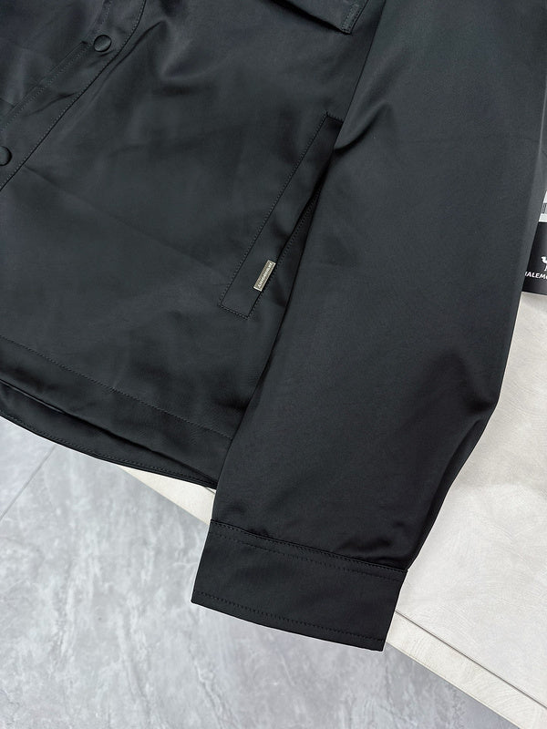 Burberry designer clothing front view designer style