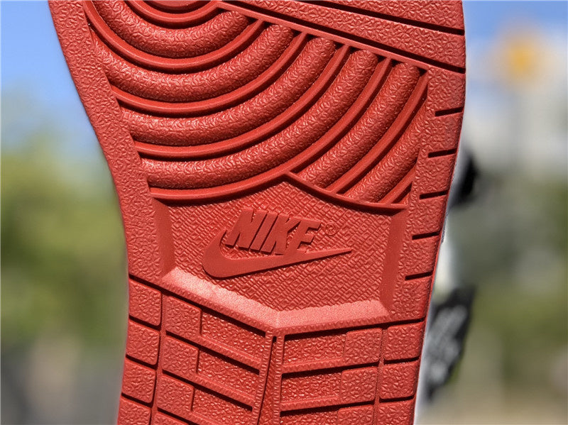 Nike two-tone luxury sneakers view 23 sleek tonal finish