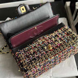 Zivas Charm Understated Luxury Everyday Handbag (Elevated Daily Companion) – Styled Look