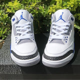 Nike Men's & Women's Luxury Lifestyle Trainers — Style 135 side view