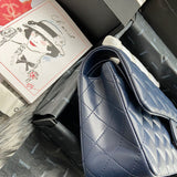Zivas Charm Versatile Design Designer Handbag (Contemporary Shape Language) – Angled View