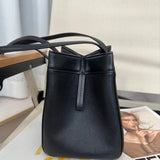 Ziva's Charm handbag – carry view (15cm*18.5cm*18cm)