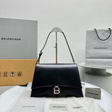 Balenciaga Crush Bag – luxury designer bag at Bellvora