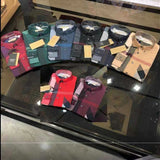 Burberry clothing front view — premium authentic designer style