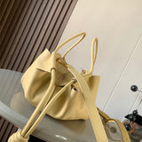 Ziva's Charm handbag – styled view (35cm*21cm*11.5cm)