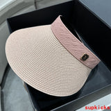 Front view of Louis Vuitton unisex cap