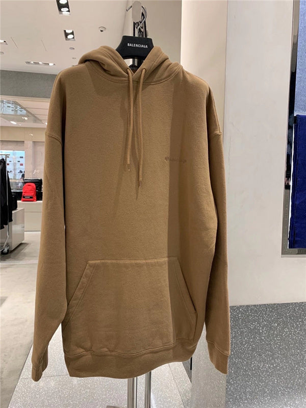 Balenciaga clothing close-up — premium authentic designer style