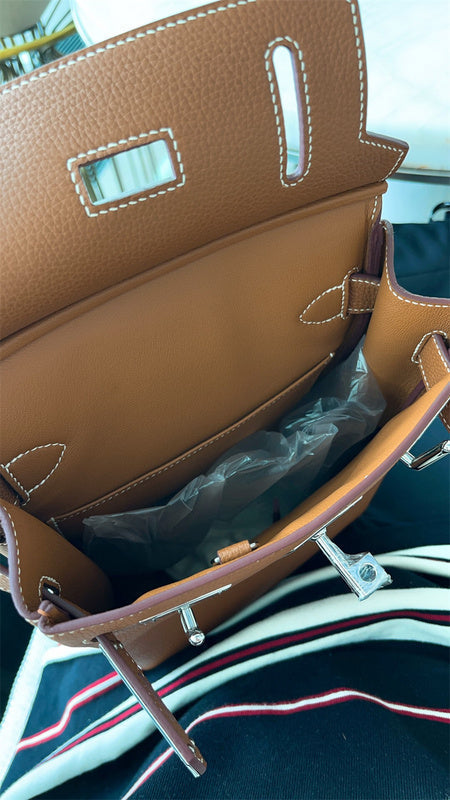 Poised bag women's premium everyday handbag