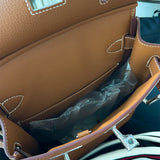 Poised bag women's premium everyday handbag