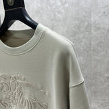 Burberry clothing back view — premium authentic designer style