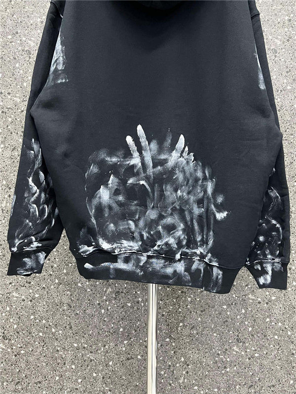 Balenciaga clothing lifestyle view — premium authentic designer style