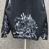 Balenciaga clothing lifestyle view — premium authentic designer style