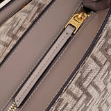 Ziva's Charm handbag – lifestyle view (35cm*14cm*23cm)