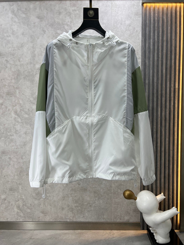 Balenciaga clothing front view — premium authentic designer style