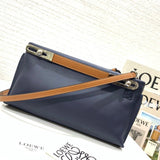 Ziva's Charm handbag – detail view (28cm*15cm*5cm)