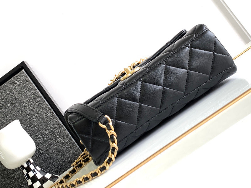  women's handbag, mid design, view 8
