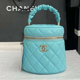 Zivas Charm Everyday Sophistication Luxury Handbag (Effortless Style Upgrade) – Styled Look