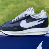 Nike Men's & Women's Designer Low-Top Shoes — Style 065 side view