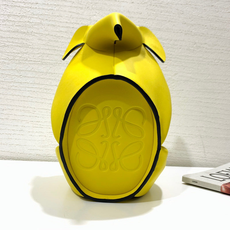 Ziva's Charm handbag – full view (36cm*22cm*18cm)
