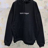 Balenciaga clothing full view — premium authentic designer style