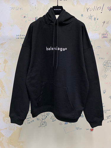 Balenciaga designer clothing styled look premium fashion