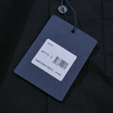 Flat lay presentation of Louis Vuitton luxury clothing with monogram-inspired silhouette