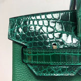 Modern handbag styled for everyday wear