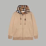 Burberry clothing detail view — premium authentic designer style