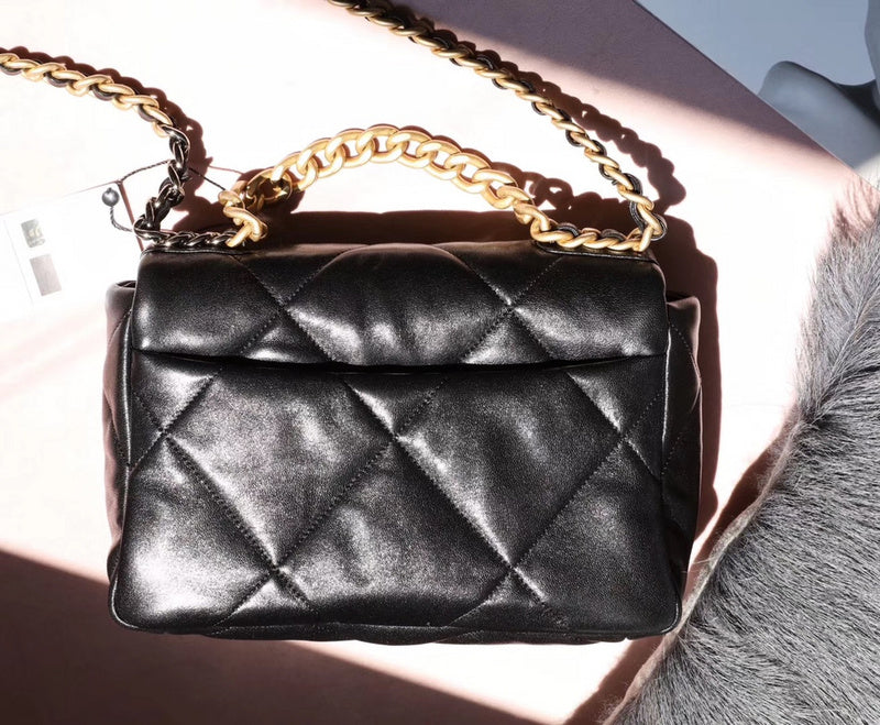 Zivas Charm Elevated Essentials Designer Handbag (Designer-Inspired Craftsmanship) – Angled View