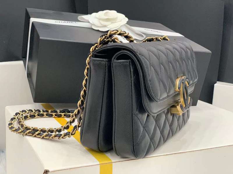 Zivas Charm Modern Minimalist Look Luxury Handbag (Premium Everyday Carry) – Detail View