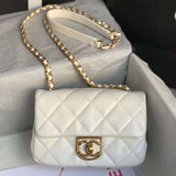 Zivas Charm Modern Edge Everyday Handbag (Effortless Style Upgrade) – Detail View