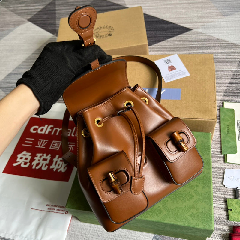 Styled lifestyle shot of structured statement women's handbag – women's everyday handbag