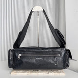 Zivas Charm Effortless Sophistication Fashion Handbag (Timeless Wardrobe Addition) – Lifestyle Shot
