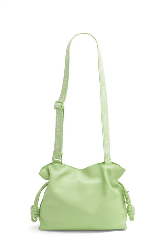 Ziva's Charm handbag – carry view (30cm*24.5cm*10.5cm)