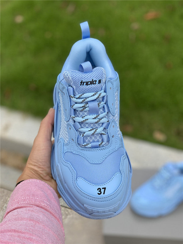 Modern Premium Synthetic Leather Shoes - Premium Craftsmanship Detailing | Women's Statement Footwear #133 - alternate angle view (image 8) of designer-inspired shoes