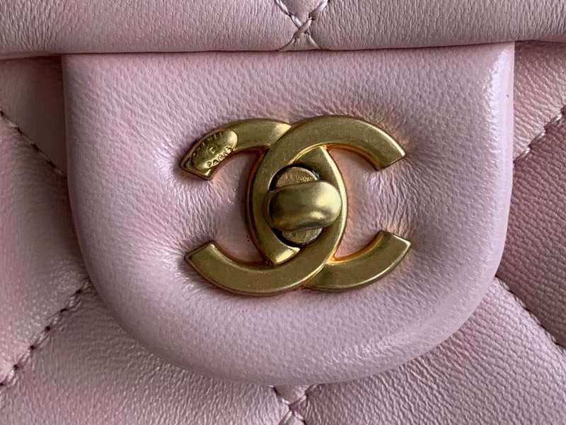 Zivas Charm Polished Finish Everyday Handbag (Everyday Luxury Essential) – Styled Look