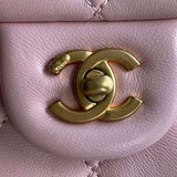 Zivas Charm Polished Finish Everyday Handbag (Everyday Luxury Essential) – Styled Look