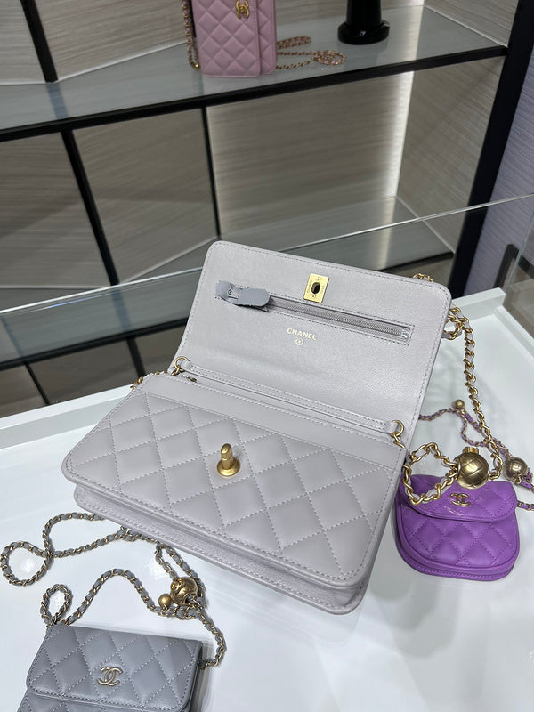 Zivas Charm Signature Style Designer Handbag (Everyday Luxury Essential) – Full Silhouette