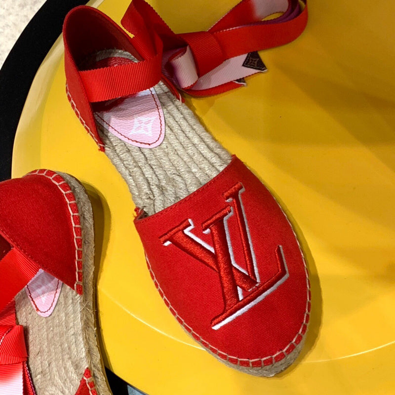 Louis Vuitton shoes styled look premium fashion
