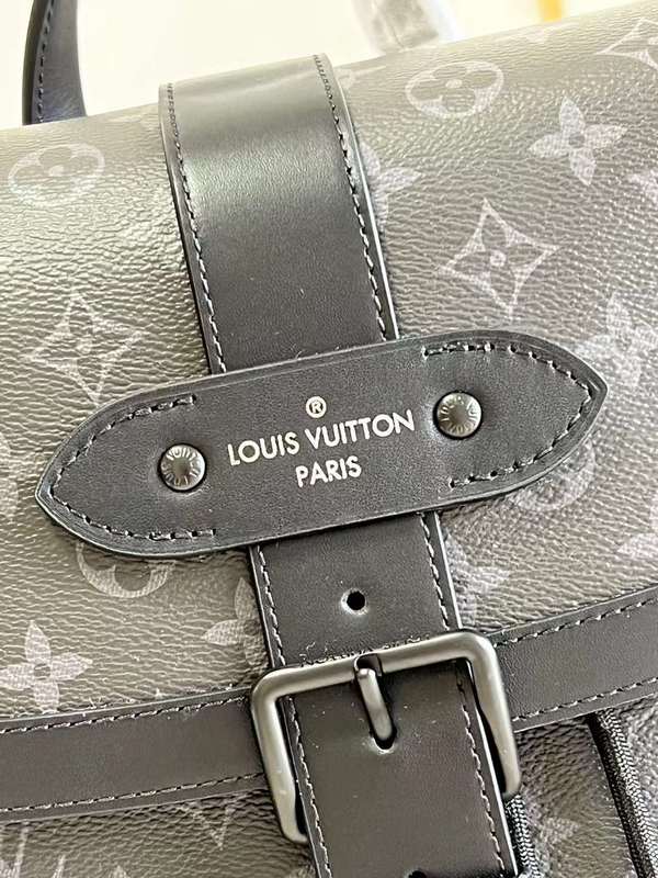 Interior view of statement premium women's handbag – women's designer-style accessory
