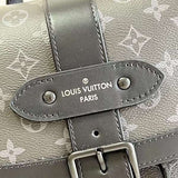 Interior view of statement premium women's handbag – women's designer-style accessory