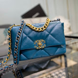  women's handbag, mid design, view 8