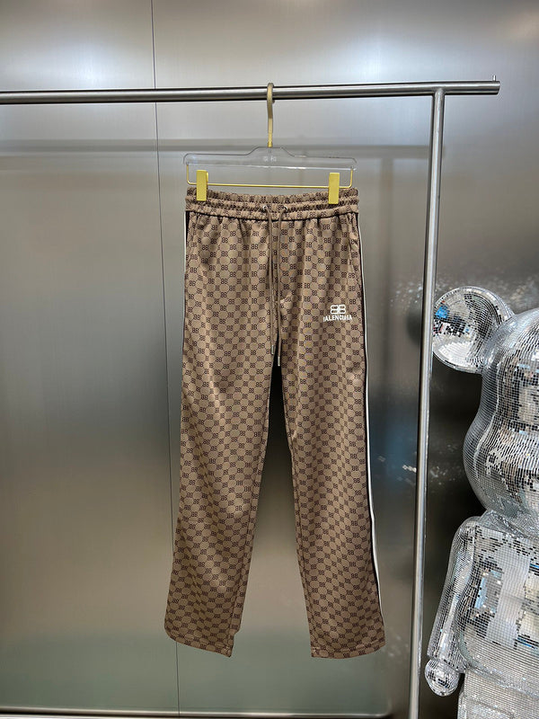 Balenciaga clothing front view — premium authentic designer style