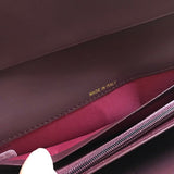 Zivas Charm Everyday Sophistication Everyday Handbag (Refined Modern Silhouette) – Detail View