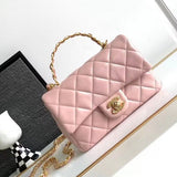  handbag, versatile everyday style, image 2