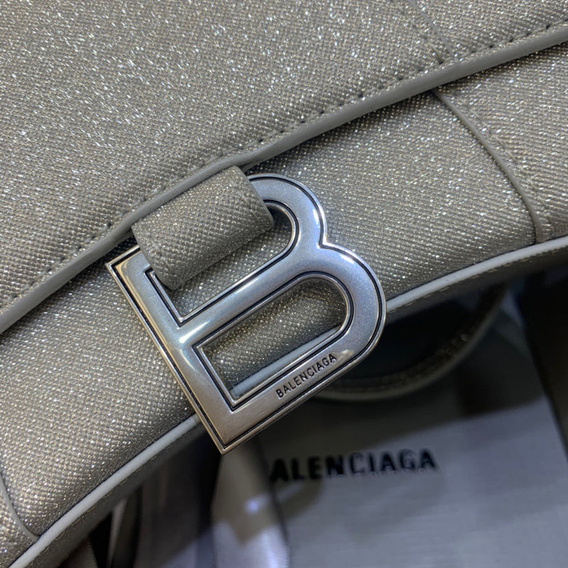 Bold Premium PU Leather Handbag - Sleek Minimalist Lines | Women's Luxury Handbag #559 - interior view (image 6) of designer-inspired handbag